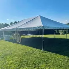 Fallston 30x45 Tent 1