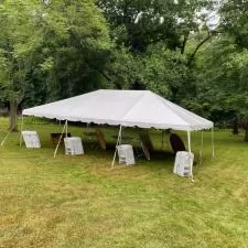 Tent Rental Joppa 0