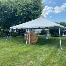 Tent Rental and Inflatable Rental 1