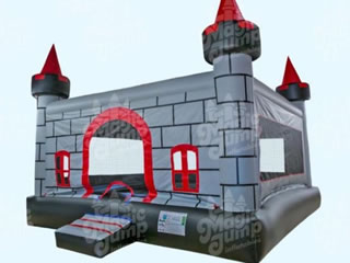 Jumbo Classic Castle