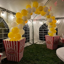 Carnival-Themed-Birthday-Party-in-White-Marsh-Maryland 3