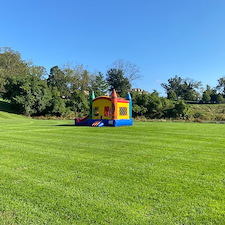 Fall-Festival-with-Inflatable-Rides-and-Games-for-Baltimore-County-School 0