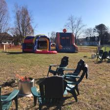 Heated-Party-Tents-and-Inflatable-Games-at-Friendship-Wine-and-Liquor-in-Abingdon-MD 0