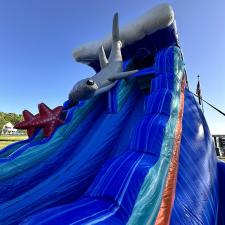 Large-Dual-Lane-Water-Slide-for-Any-Party-in-Middle-River-Maryland 1
