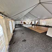 Large-Party-Tent-for-Quinceanera-in-Perry-Hall-Maryland 0