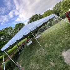 Large-Party-Tent-in-Kingsville-Maryland 0