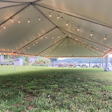 Large-Tent-with-Beautiful-Lighting-for-an-Event-in-Essex-Maryland 0