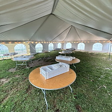 Large-Wedding-Tent-at-Waterfront-Venue-in-Essex-Maryland 1