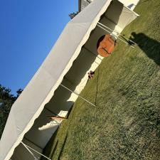 Medium-Party-Tent-in-Abingdon-Maryland 0