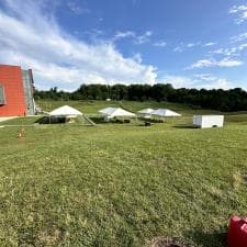 Multiple-Tents-for-a-Large-Scale-Event-in-Bel-Air-Maryland 0