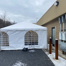 Small-Cook-Tent-for-Catering-Event-in-Fallston-Maryland 0