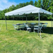 Small-Party-Tent-in-Bowleys-Quarters-MD 1