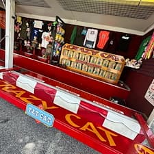 Two-Double-Carnival-Game-Trailers-in-Sparks-Maryland 1