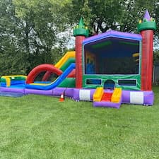 XL-Bounce-House-and-Slide-Combo-for-Any-Party-in-White-Marsh-Maryland 0